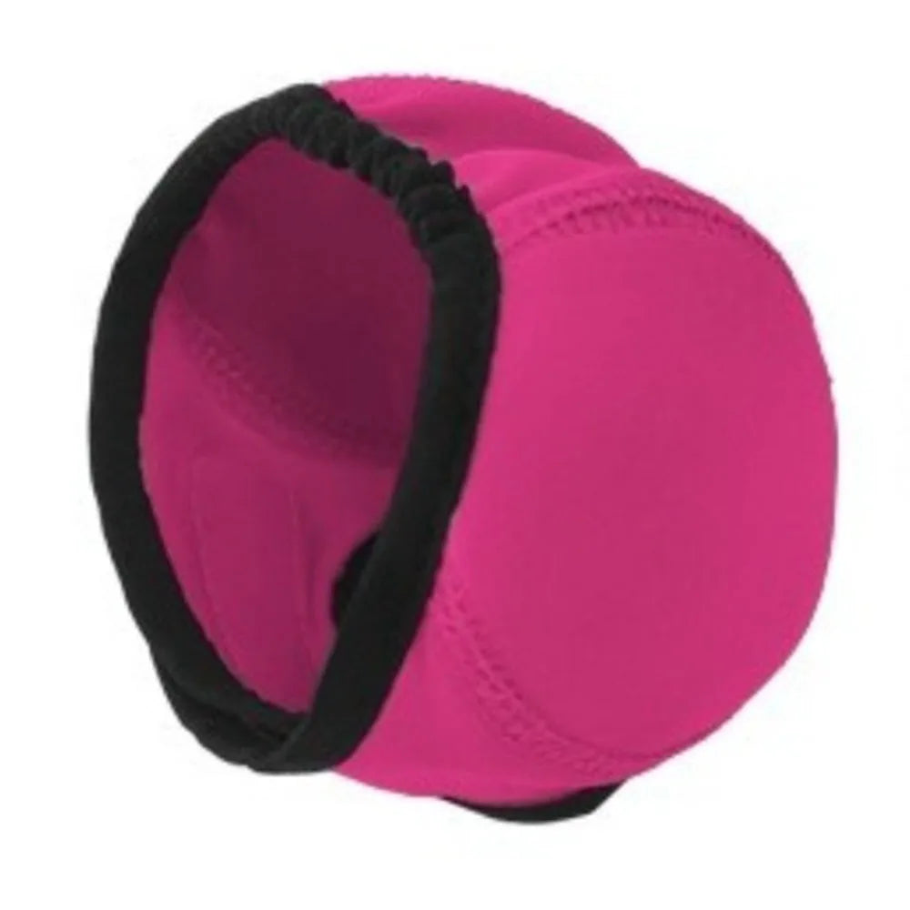 Noise Reduction Dog Ear Covers Anti-noise Hearing Protection Pet Ear Muffs Waterproof Adjustable Dog Earmuffs