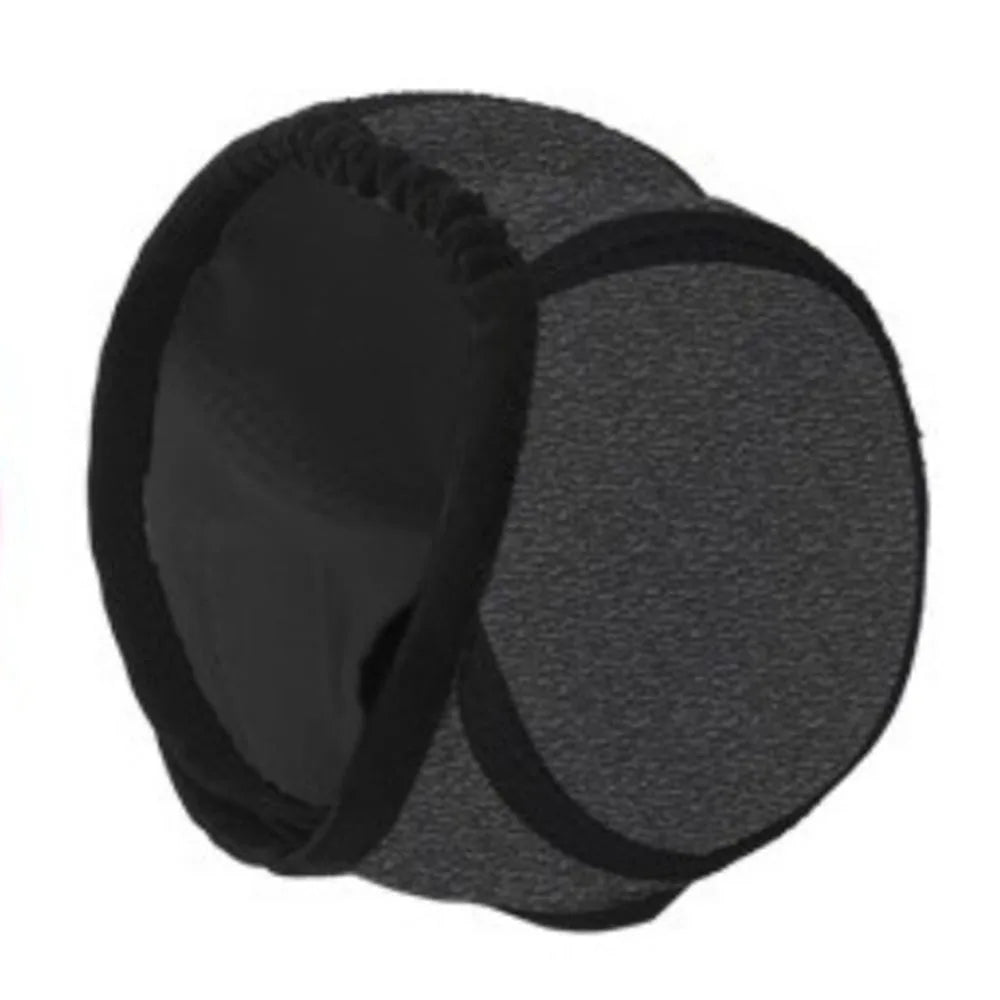 Noise Reduction Dog Ear Covers Anti-noise Hearing Protection Pet Ear Muffs Waterproof Adjustable Dog Earmuffs